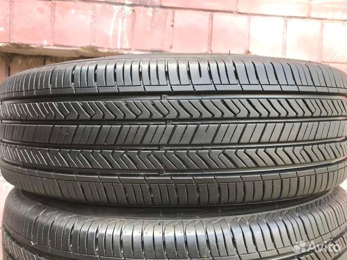 Hankook Mileage Plus 205/70 R15 96H
