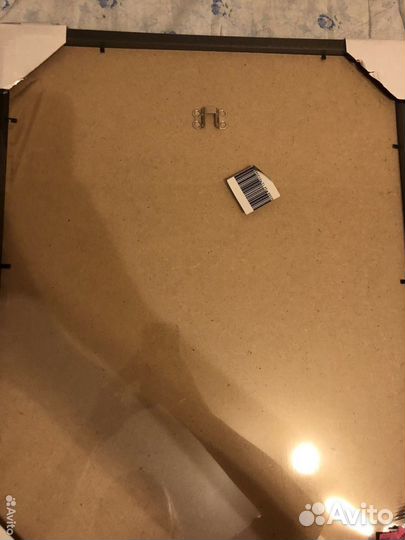 Постер с рамкой 40*50