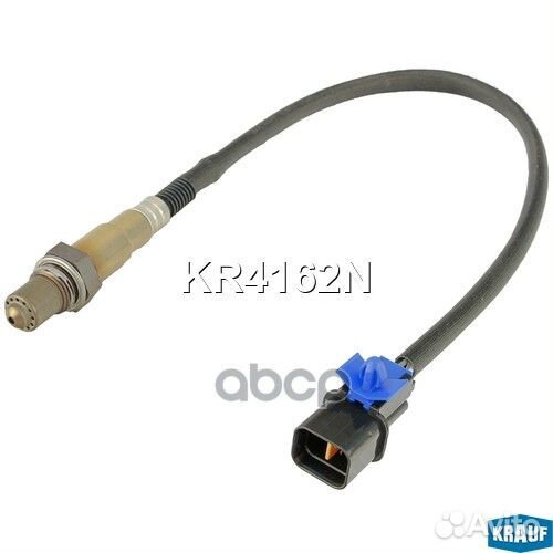 Лямбда-зонд;Cruze 1.6 05.2009 - 12.2014/ Cruze