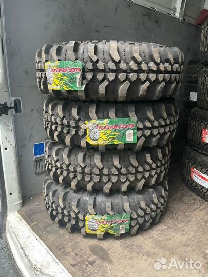 Superstone 4x4 35/11.5 R15