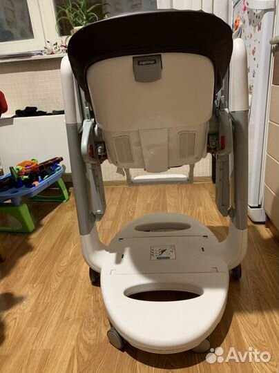 Стульчик для кормления Peg Perego Tatamia