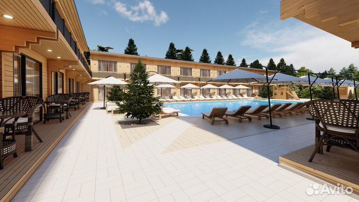 Администратор в гостиницу