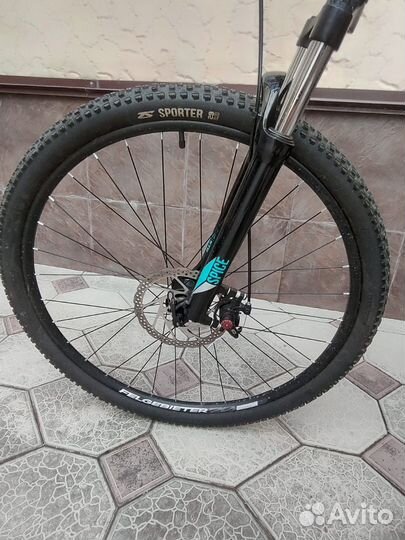 Велосипед взрослый