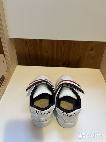 Кеды детские 23р