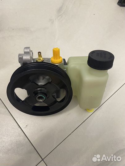 Насос гура mazda cx 7 mazda 6 gg