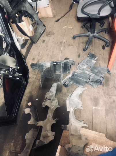 Пыльники рулевой рейки бмв х5 е53 цена за всё