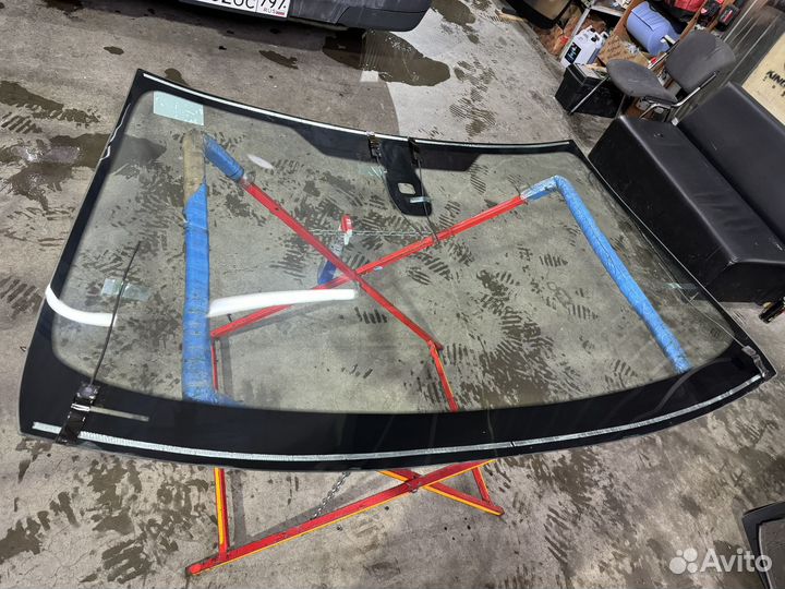 Лобовое стекло ford mondeo 4
