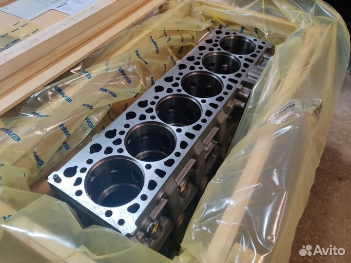 Блок ямз 536 новый