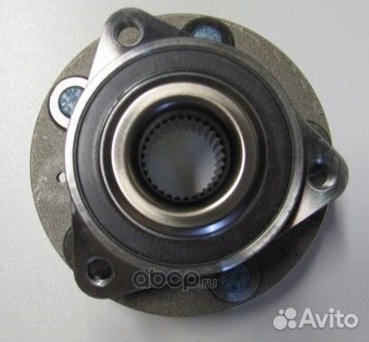 Ступица Cruze, Astra J перед. в сборе 5x105