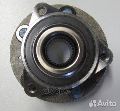 Ступица Cruze, Astra J перед. в сборе 5x105