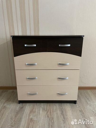 Комод бу