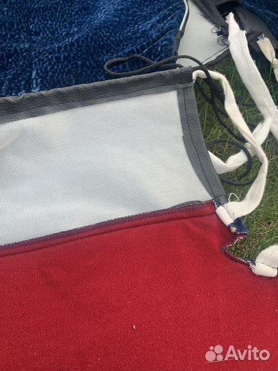 Авточехлы на Volkswagen golf plus