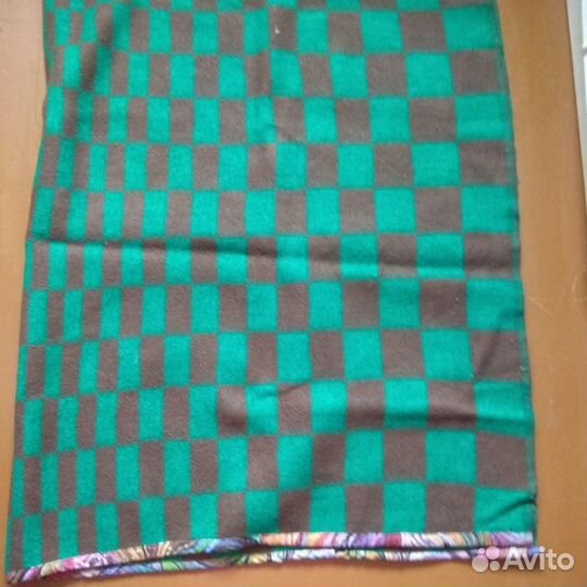 Детское одеяло