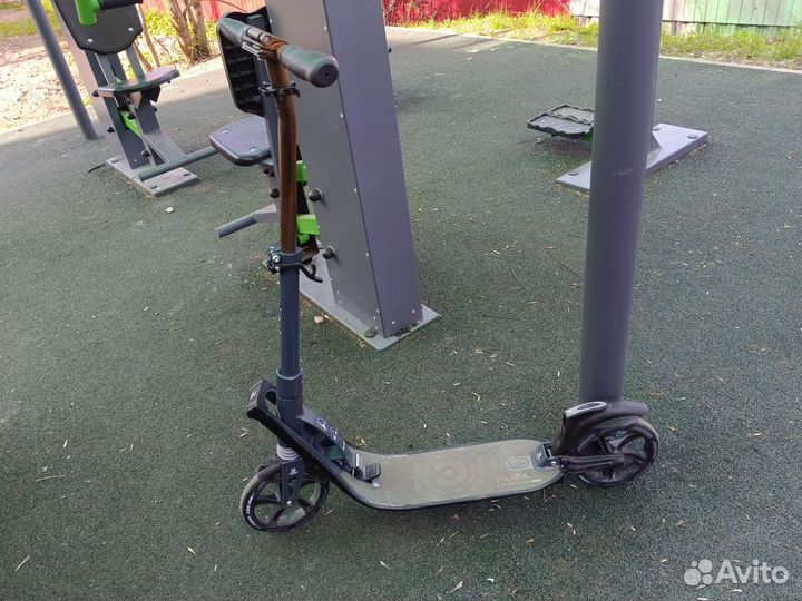 Самокат Ridex (подростковый)