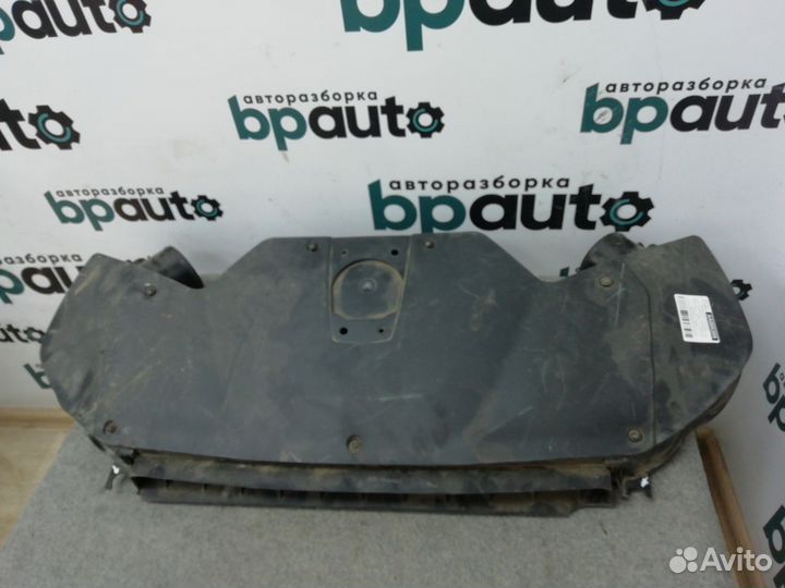 Корпус воздушного фильтра 13717638564 BMW Х5 III