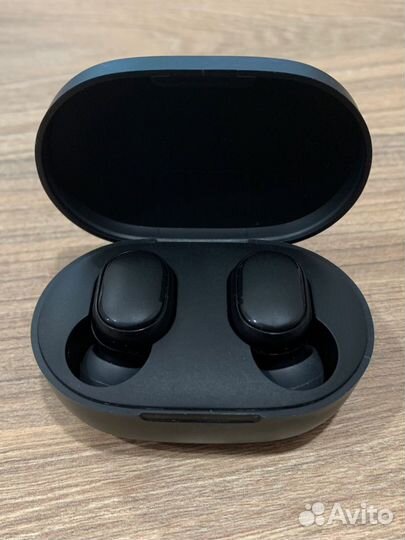 Earbuds basic Mi True Wireless