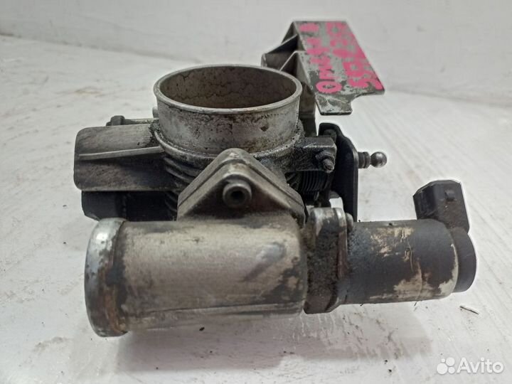 Дроссельная заслонка 90499468