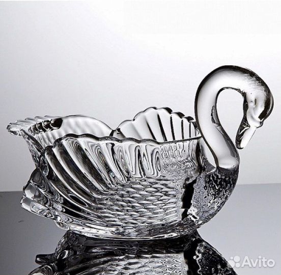 Хрустальный 