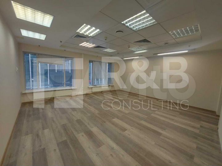 Сдам офисное помещение, 138.3 м²