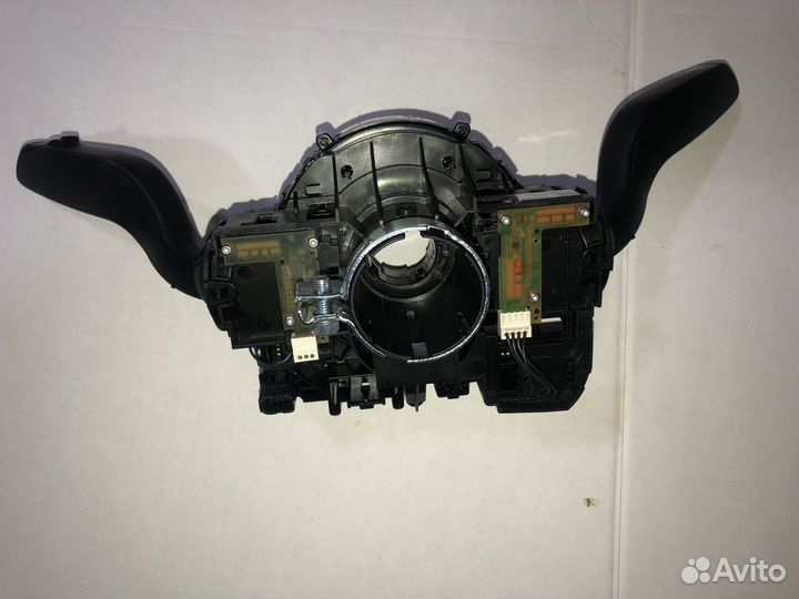 Шлейф рулевой 4н0953568e