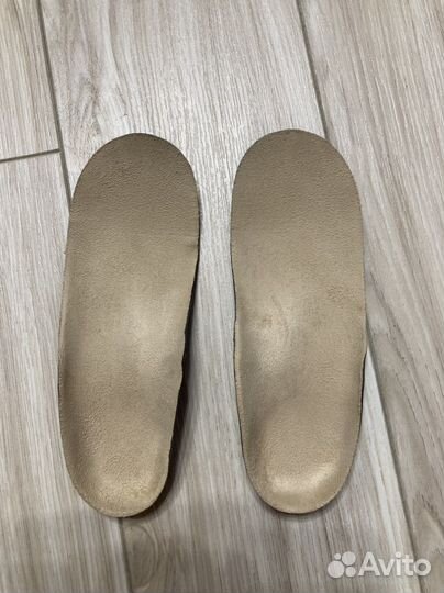 Ортопедические стельки Talus kids, размер 19