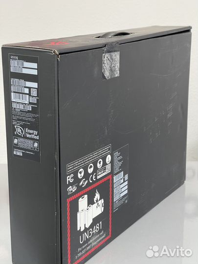 Asus ROG Strix Scar 15 (2022)