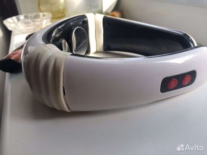 Массажер для шеи и спины