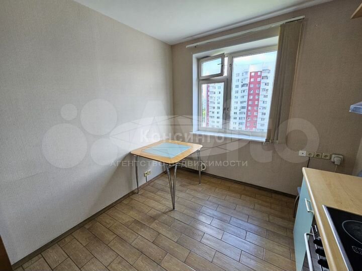 2-к. квартира, 55 м², 12/16 эт.