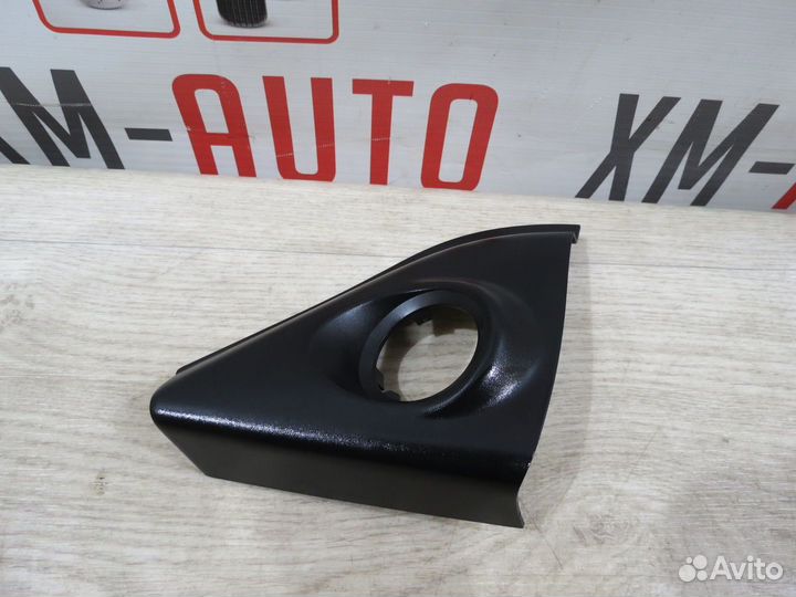 Накладка зеркала левая Ford Mondeo