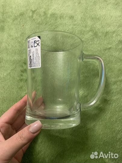 Кружка пивная IKEA