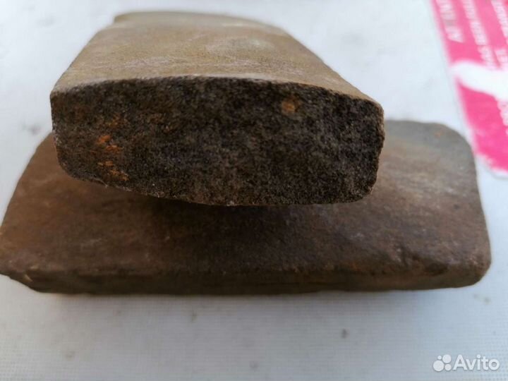 Точильный камень, брусок