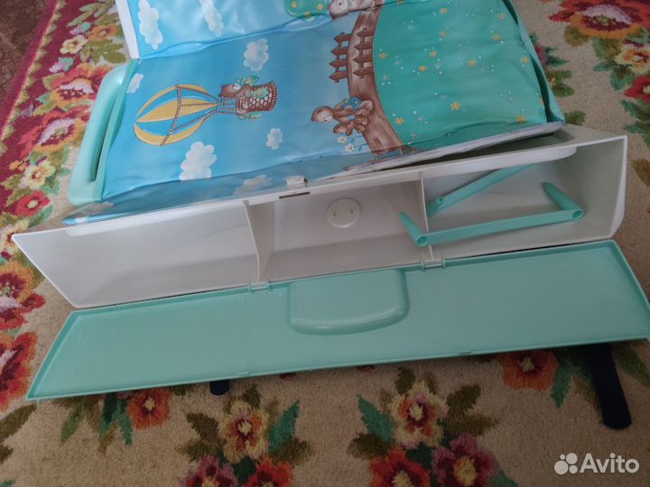 Пеленальный столик Италия