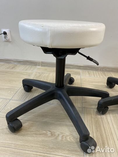 Стул мастера