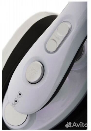 Отпариватель для одежды Ardin STV 2281 W