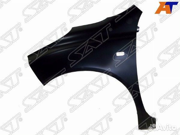 Крыло nissan march/micra 02-10 LH