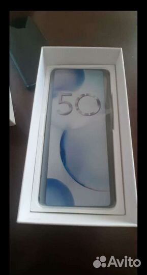 HONOR 50, 8/128 ГБ