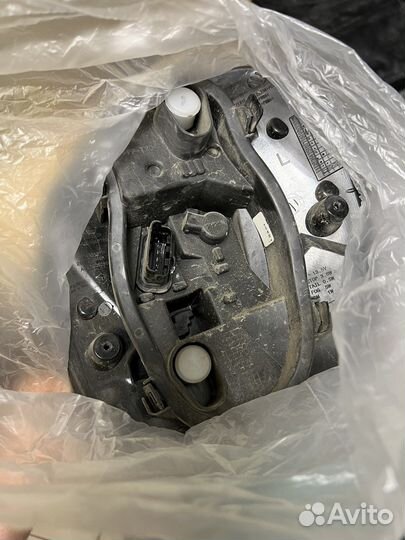 Комплект фонарей Smart 453