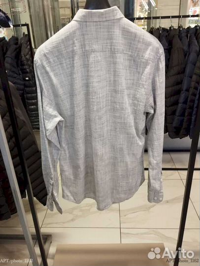 Рубашка Tommy Hilfiger