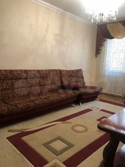 3-к. квартира, 60 м², 4/5 эт.