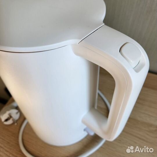 Электрический чайник Xiaomi Mi Electric Kettle