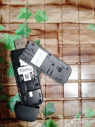 Модемы и роутеры 4g