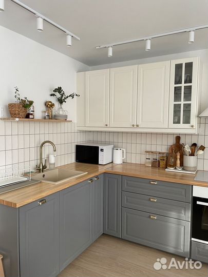 Кухня угловая с доставкой