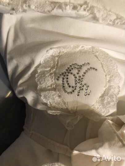 Конверт одеяло на выписку choupette