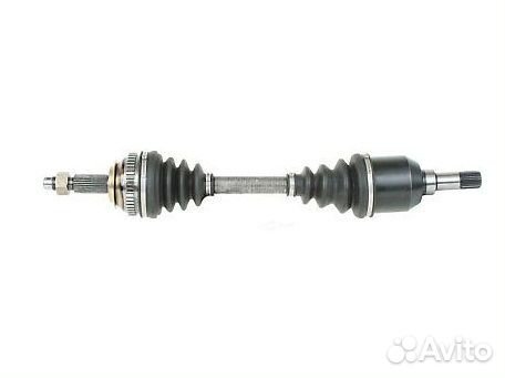 Привод переднего колеса для Плимут Вояджер 66-3038