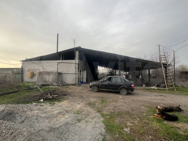 Производство, 200 м²