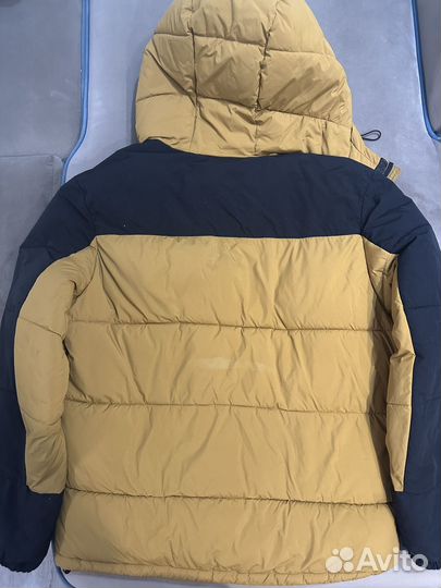 Куртка зимняя/осенняя Mango размер М