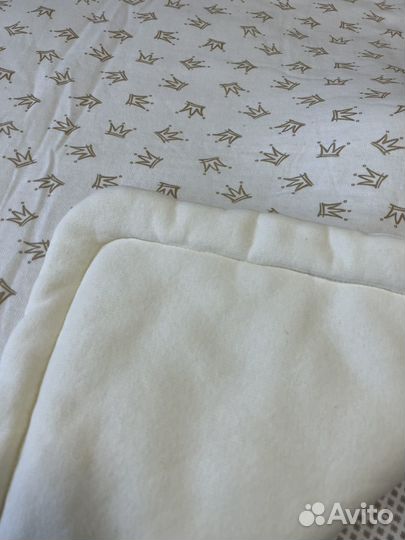 Комплект на выписку