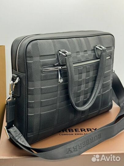 Сумка мужская Burberry