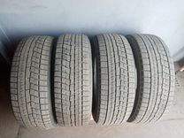 Yokohama Ice Guard IG60 215/55 R17