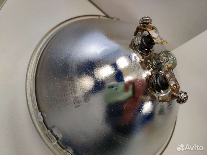 Галогеновые лампы